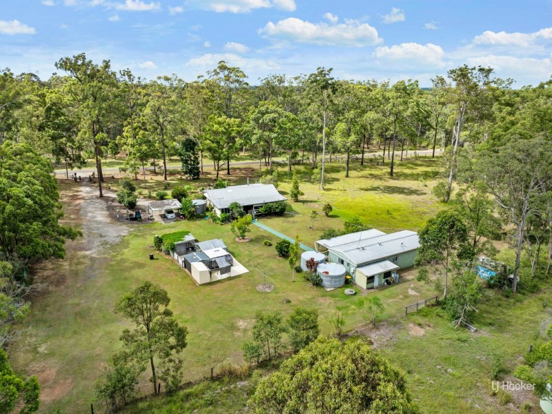54 Gilliland Crescent, Blackbutt North QLD 4306