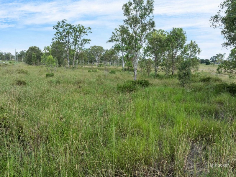 Lot 3 D’Aguilar Highway, Colinton QLD 4306