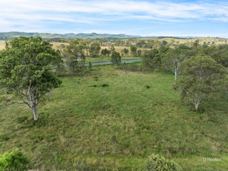 Lot 3 D’Aguilar Highway, Colinton QLD 4306