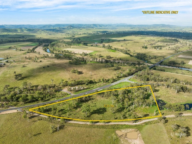 Lot 3 D’Aguilar Highway, Colinton QLD 4306
