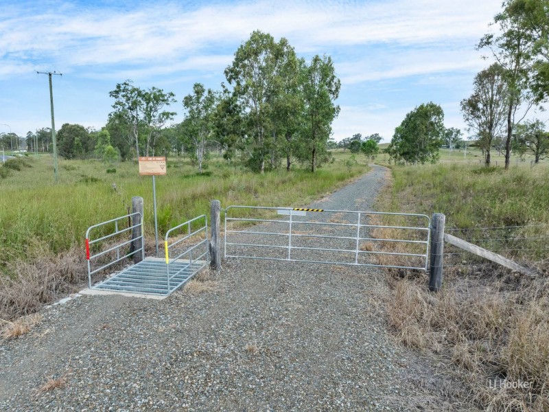 Lot 3 D’Aguilar Highway, Colinton QLD 4306