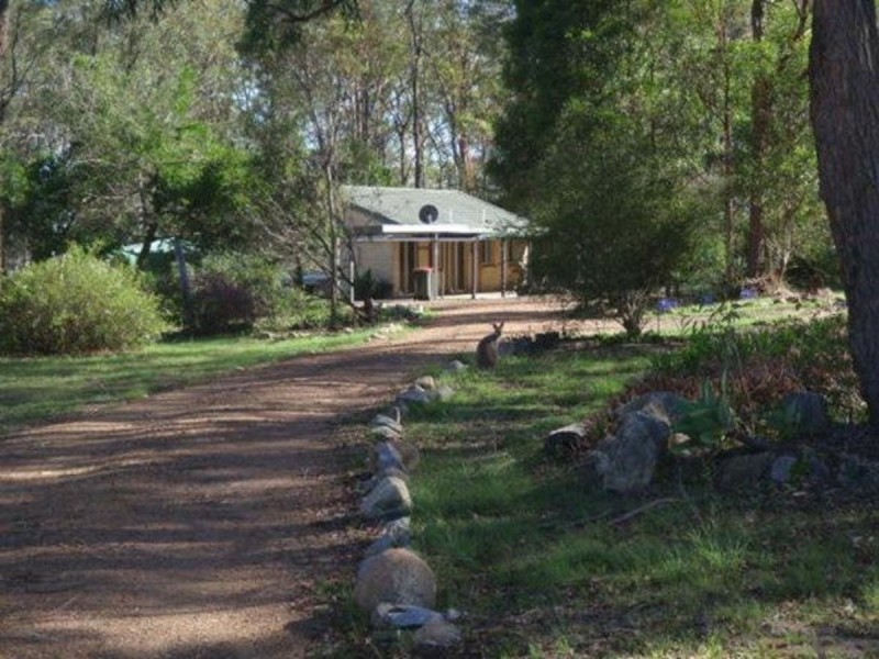 62 Langton Road, Blackbutt QLD 4306