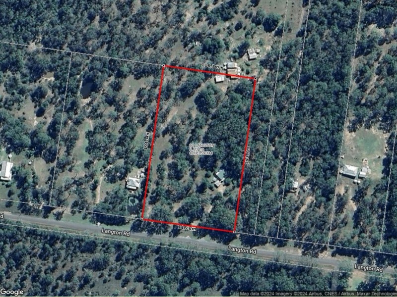 62 Langton Road, Blackbutt QLD 4306