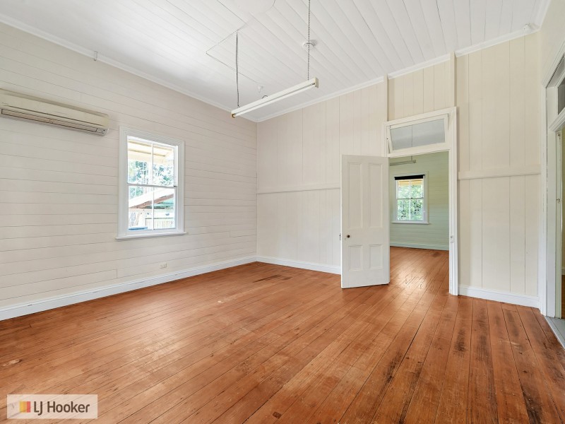 85 Ipswich Street, Esk QLD 4312