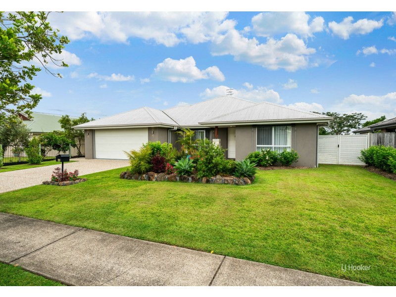 44 Settlers Rise, Woolmar QLD 4515