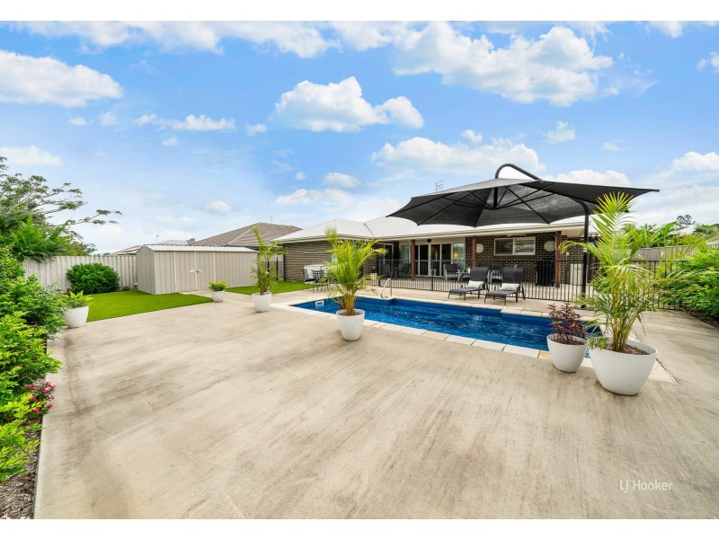 44 Settlers Rise, Woolmar QLD 4515