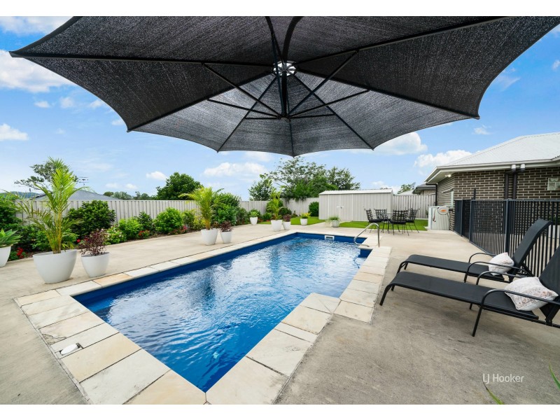 44 Settlers Rise, Woolmar QLD 4515