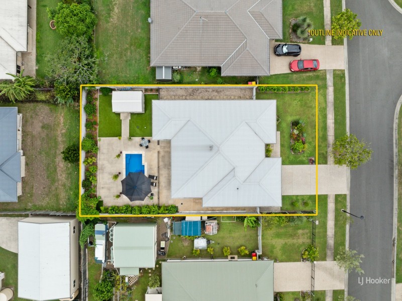 44 Settlers Rise, Woolmar QLD 4515