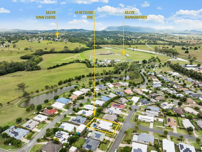 44 Settlers Rise, Woolmar QLD 4515