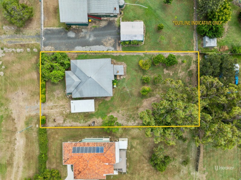 65 Dingyarra Street, Toogoolawah QLD 4313