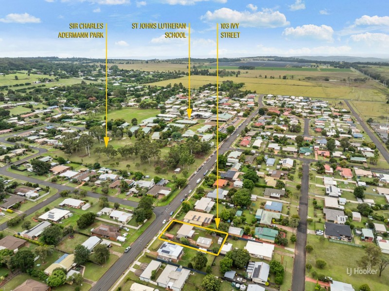 103 Ivy Street, Kingaroy QLD 4610