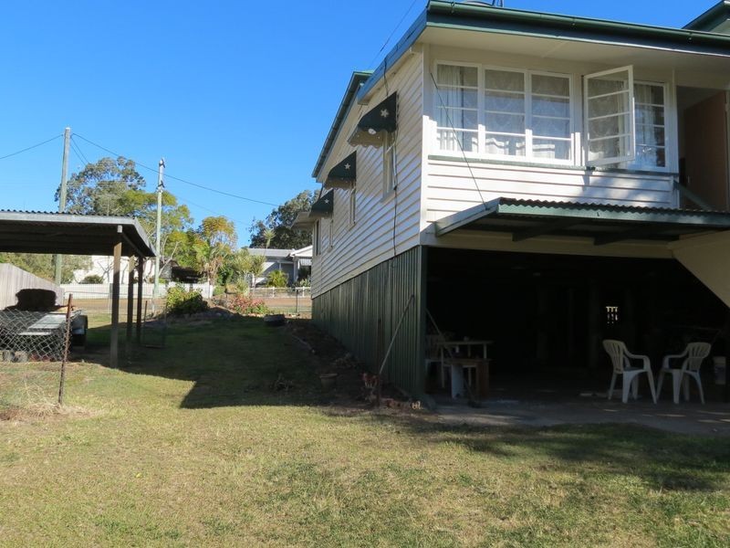 53 Fulham Street, Toogoolawah QLD 4313