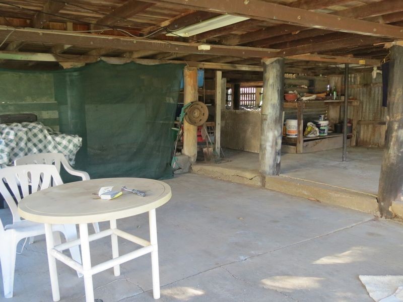 53 Fulham Street, Toogoolawah QLD 4313