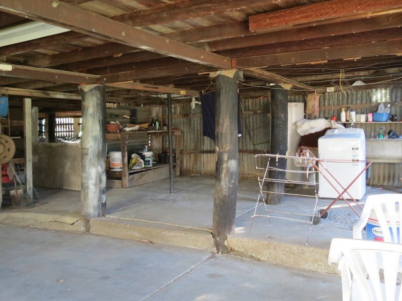 53 Fulham Street, Toogoolawah QLD 4313