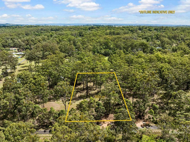 Lot 2 Gilliland Crescent, Blackbutt QLD 4306