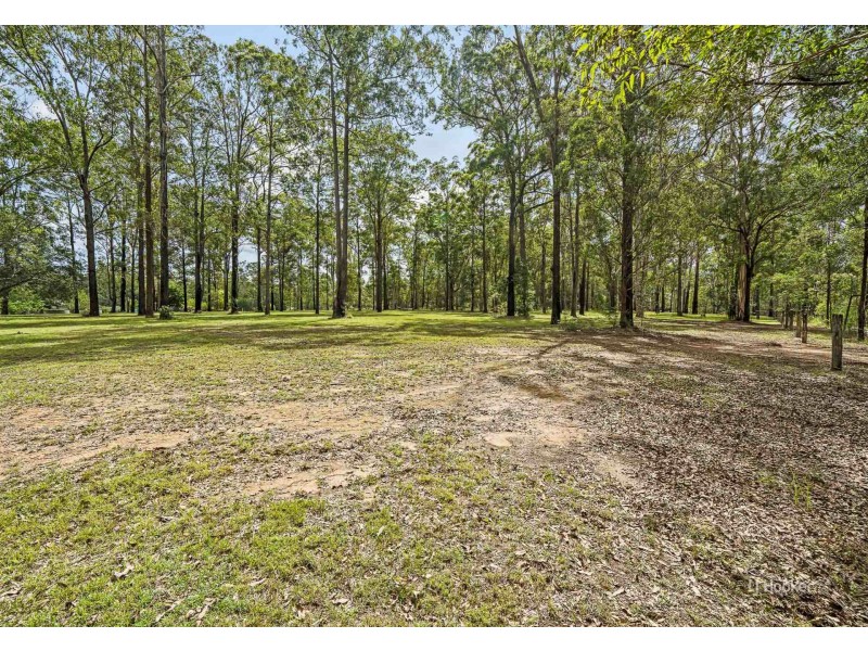 Lot 2 Gilliland Crescent, Blackbutt QLD 4306