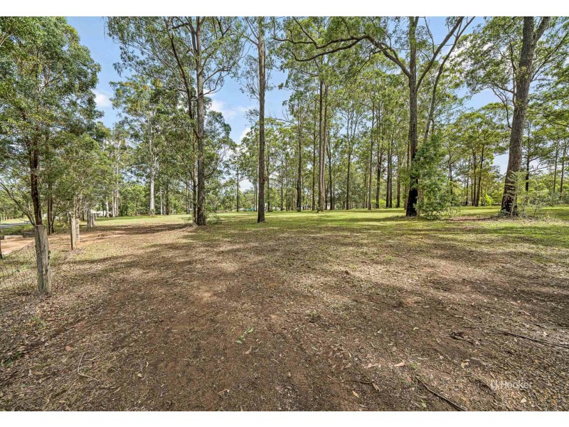 Lot 2 Gilliland Crescent, Blackbutt QLD 4306
