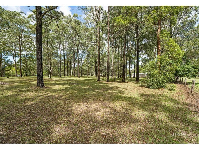 Lot 2 Gilliland Crescent, Blackbutt QLD 4306