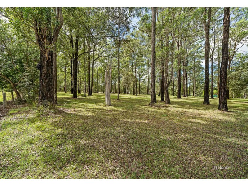 Lot 2 Gilliland Crescent, Blackbutt QLD 4306