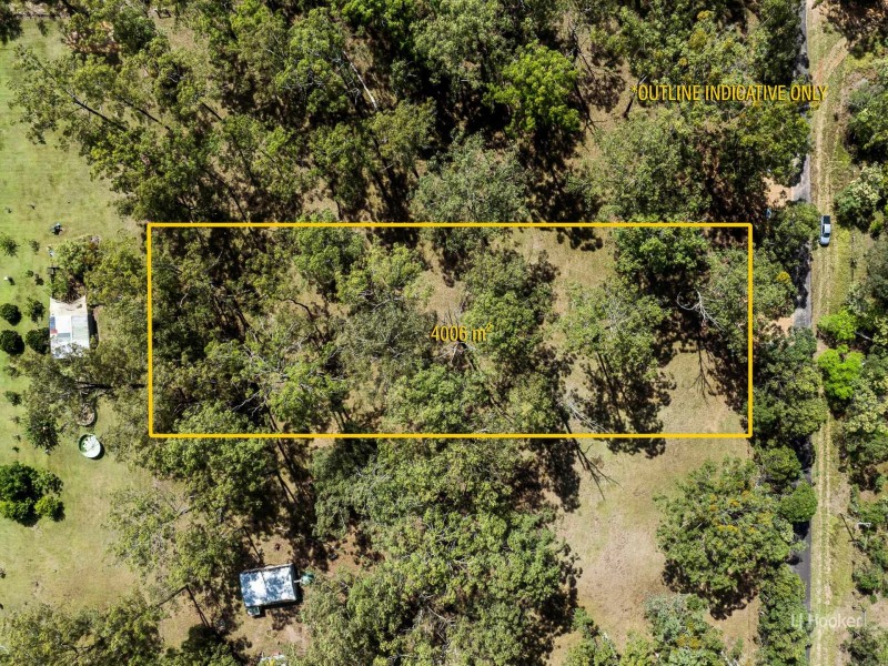 Lot 2 Gilliland Crescent, Blackbutt QLD 4306