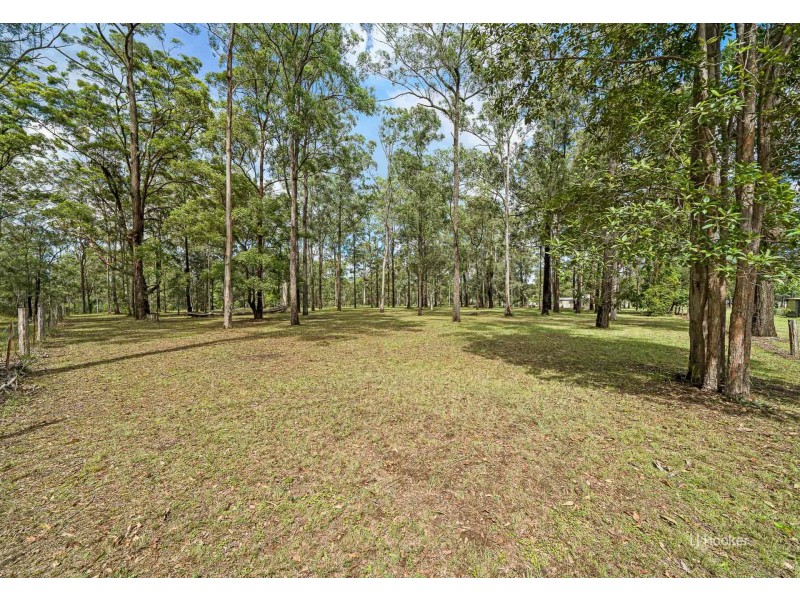 Lot 3 Gilliland Crescent, Blackbutt QLD 4306