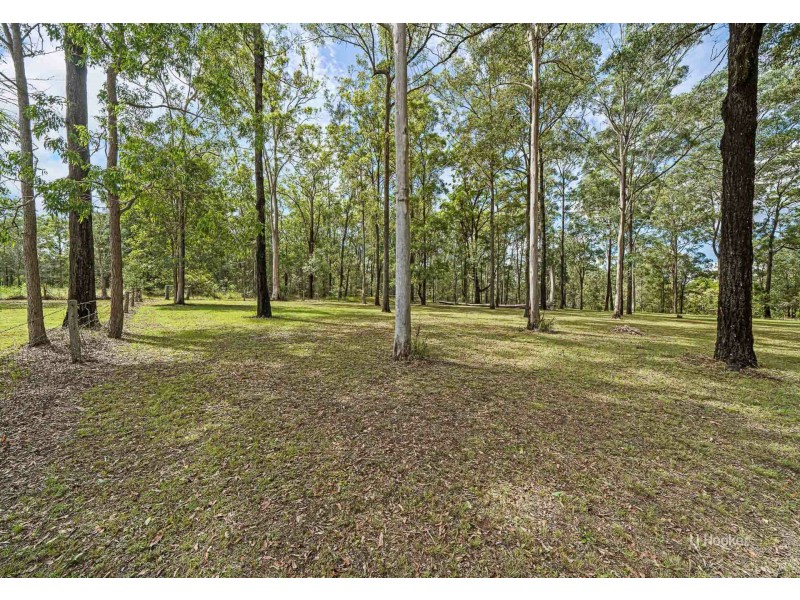 Lot 3 Gilliland Crescent, Blackbutt QLD 4306