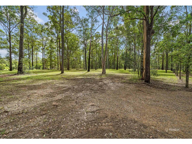 Lot 3 Gilliland Crescent, Blackbutt QLD 4306