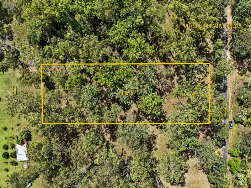 Lot 3 Gilliland Crescent, Blackbutt QLD 4306
