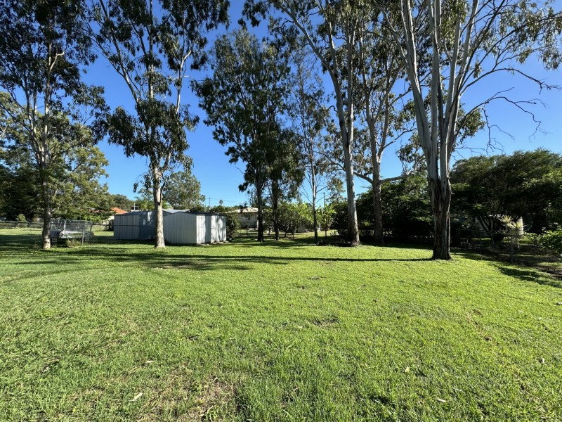 59 Dingyarra Street, Toogoolawah QLD 4313