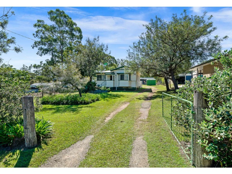 30 Miller Street, Blackbutt QLD 4306