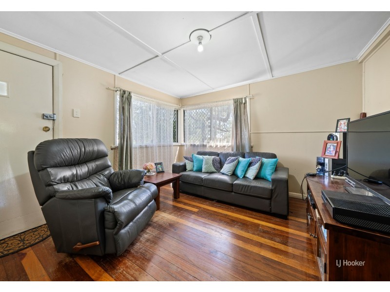 30 Miller Street, Blackbutt QLD 4306
