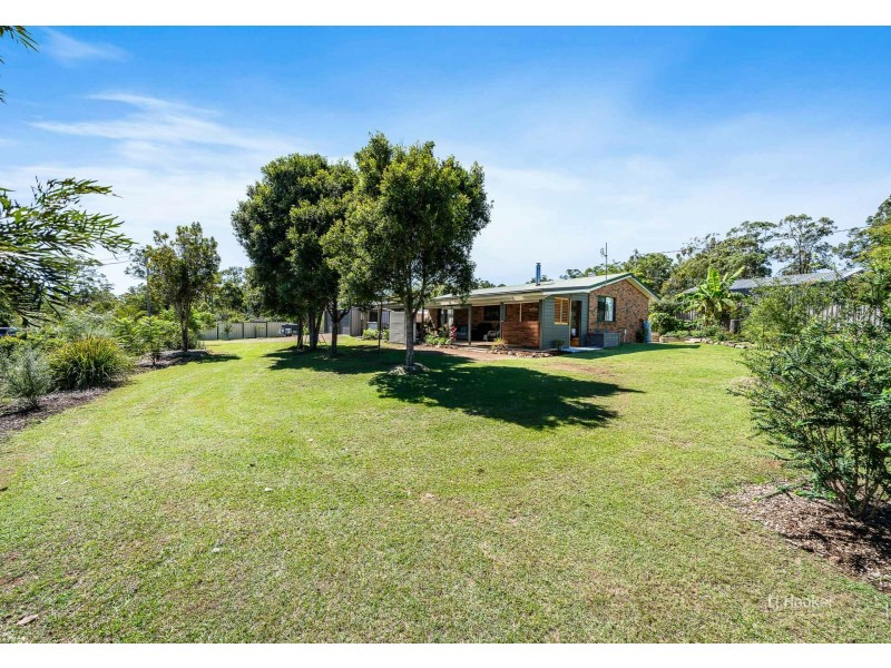 36 Miller Street, Blackbutt QLD 4306