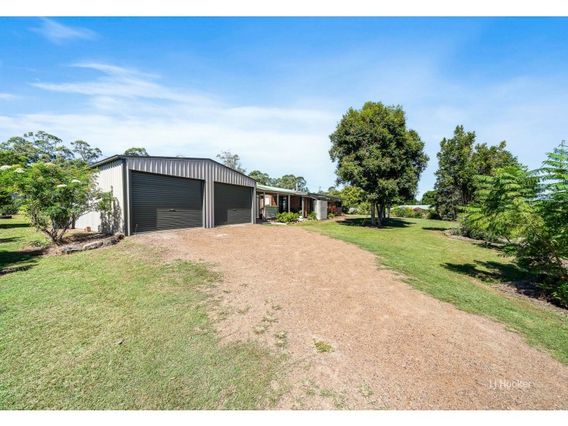 36 Miller Street, Blackbutt QLD 4306