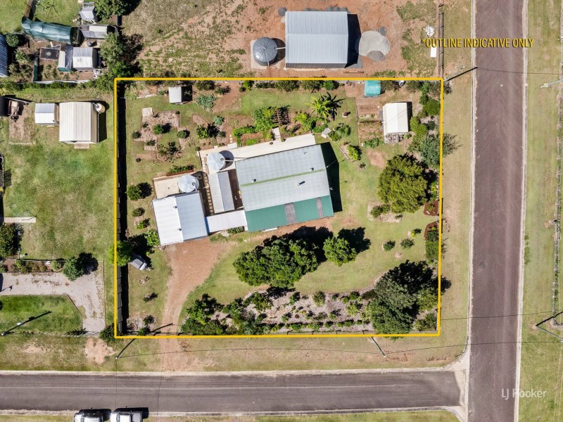 36 Miller Street, Blackbutt QLD 4306