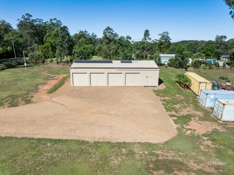 230 Martin Crescent, Benarkin North QLD 4306
