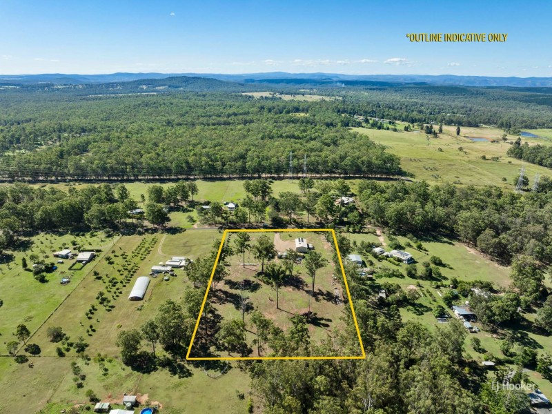 230 Martin Crescent, Benarkin North QLD 4306