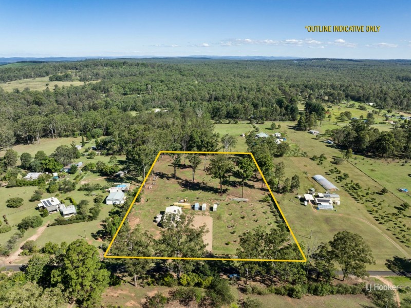 230 Martin Crescent, Benarkin North QLD 4306
