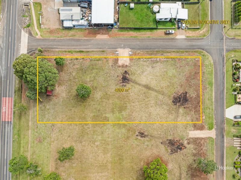 121 D’Aguilar Highway, Blackbutt QLD 4306