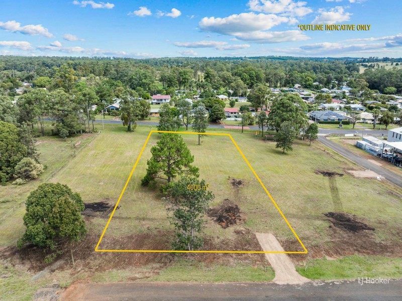122 D’Aguilar Highway, Blackbutt QLD 4306