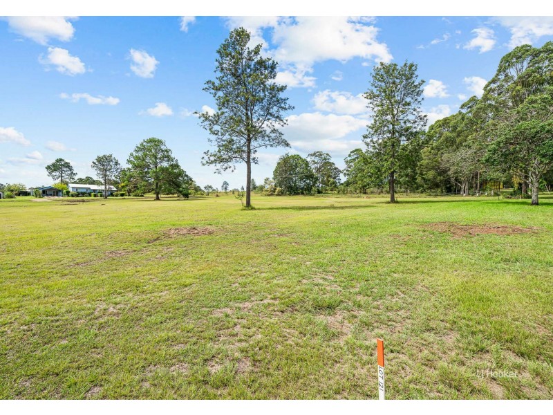 122 D’Aguilar Highway, Blackbutt QLD 4306