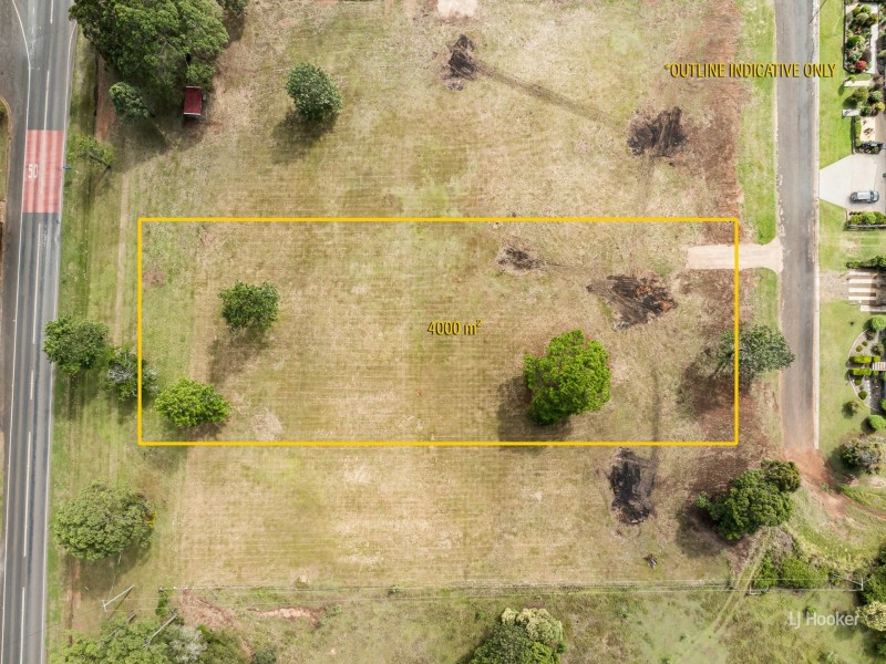 122 D’Aguilar Highway, Blackbutt QLD 4306