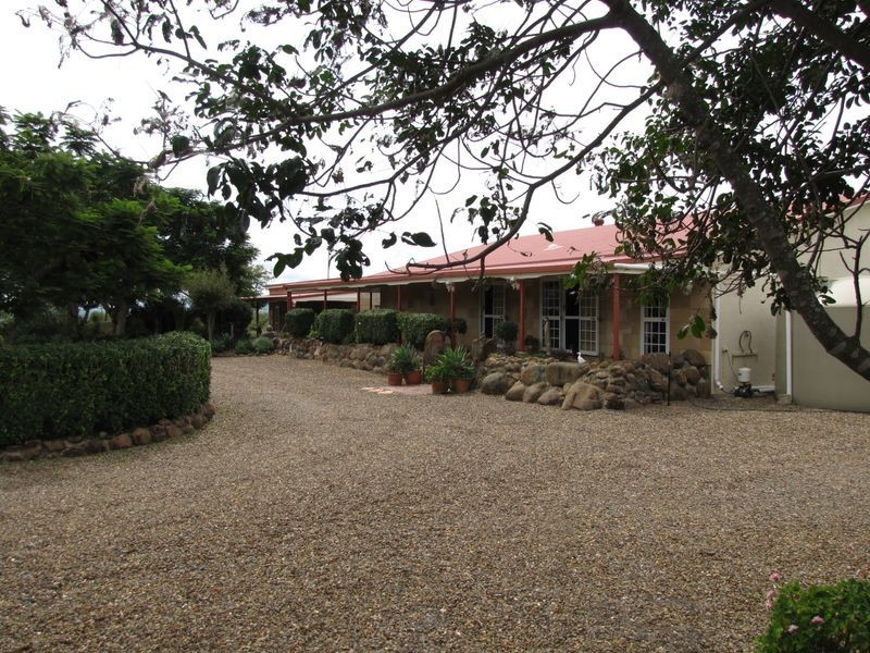 Toogoolawah QLD 4313