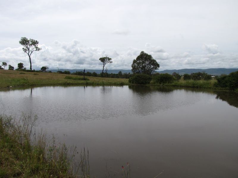 Toogoolawah QLD 4313