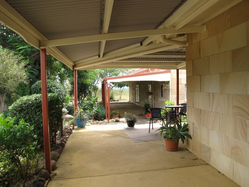 Toogoolawah QLD 4313