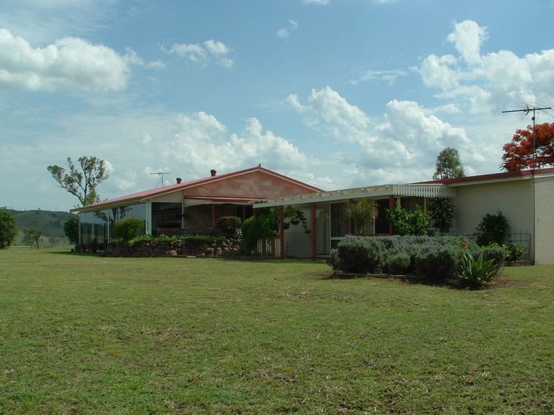 Toogoolawah QLD 4313