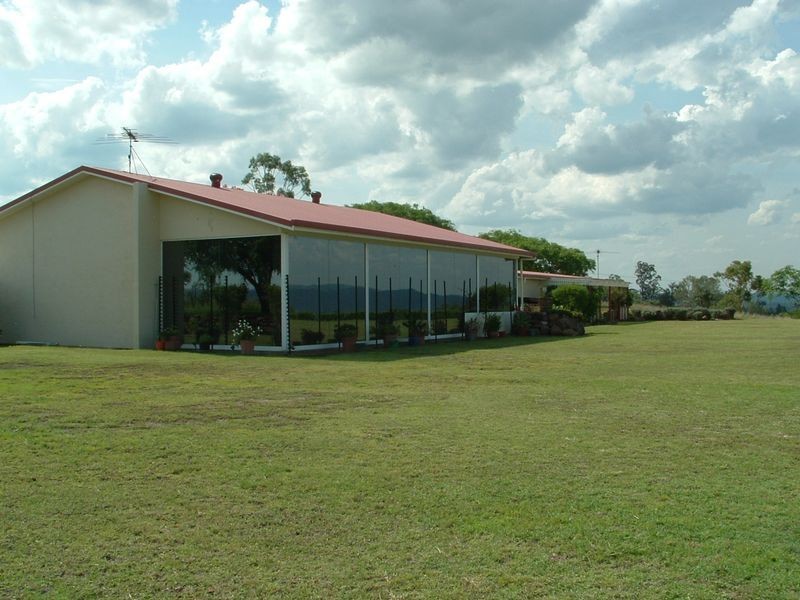 Toogoolawah QLD 4313