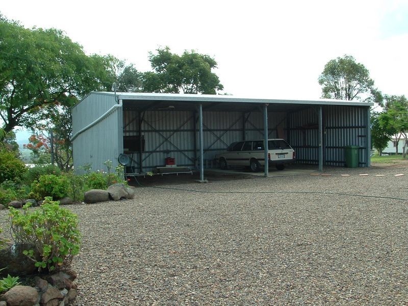 Toogoolawah QLD 4313