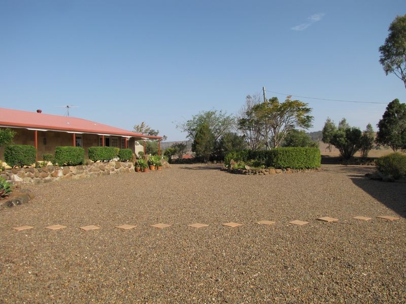 Toogoolawah QLD 4313
