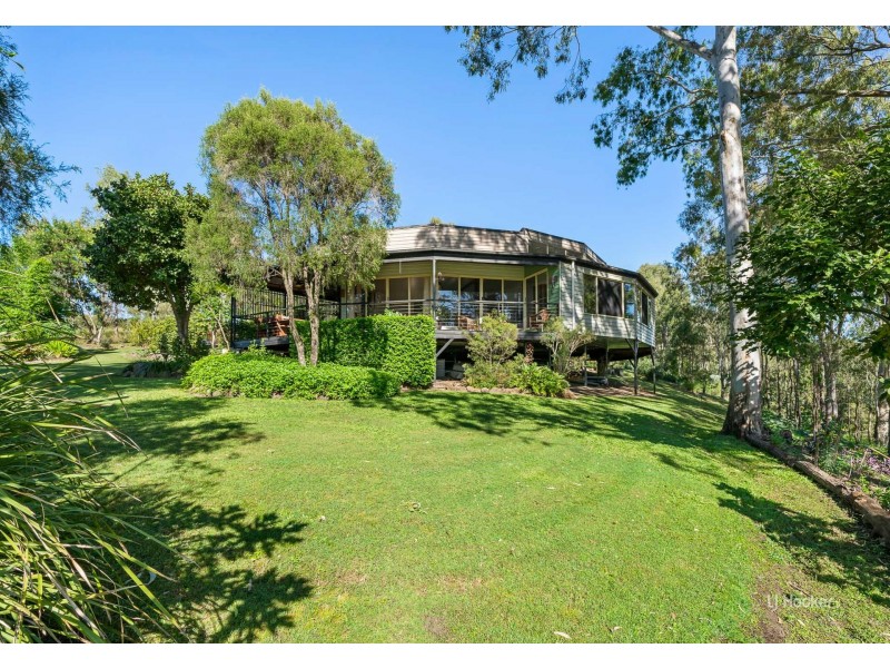 31 Rosentreters Lane, Biarra QLD 4313