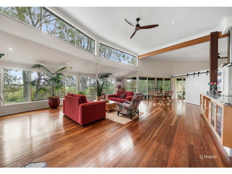 31 Rosentreters Lane, Biarra QLD 4313
